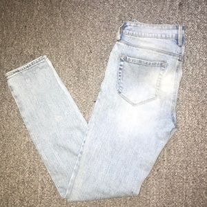 Bullhead PacSun jeans